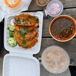 food
