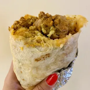 Super Burrito