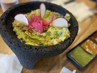 Taqueria Los Mayas