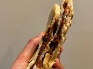 Express Pupuseria