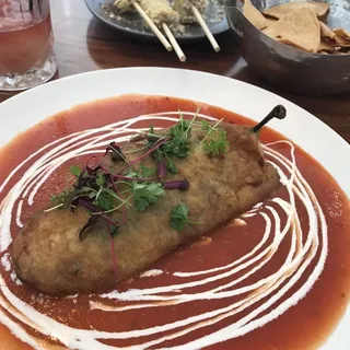 Flautas