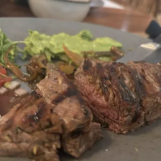 Flank Steak Carne Asada