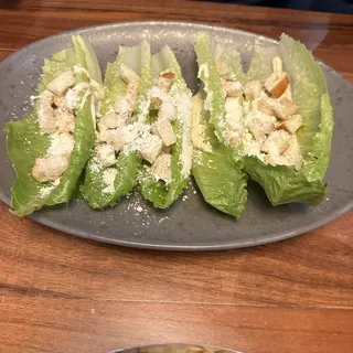 Tijuana Caesar Salad