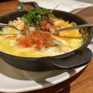 Queso Fundido