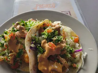 Pacheco Taco Bar