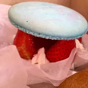 Cielito Rosa Bakery & Cafe