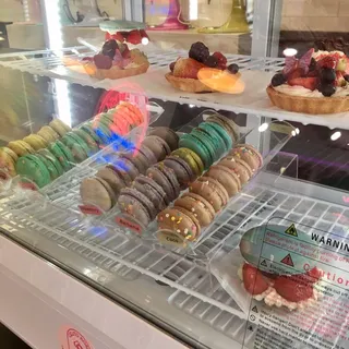 Macarons