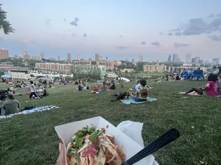 Pedro's South American Food