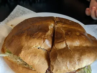 JC King's Tortas
