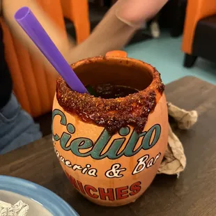 michelada