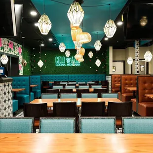 Now open at Avenues Mall - May 25, 2023