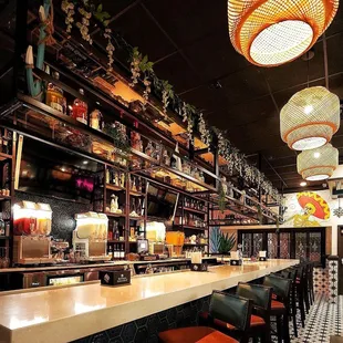 Now open at Avenues Mall - May 25, 2023