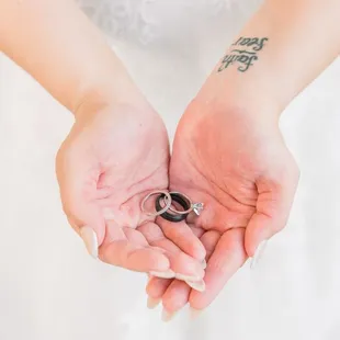 Wedding details | 1985Luke Photography