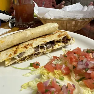 Quesadilla