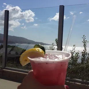 Bartender&apos;s choice