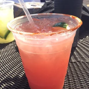 Watermelon Amigo $15