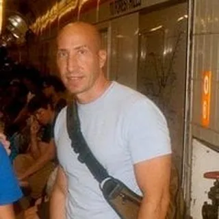 David B.