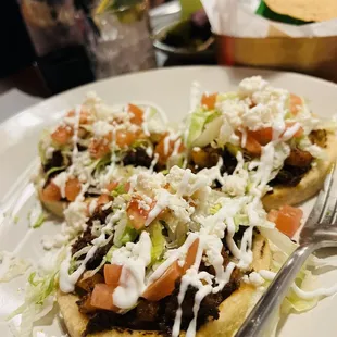 Sopes