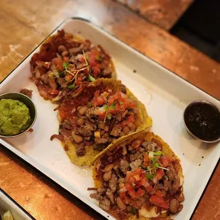 Carne Asada Tacos