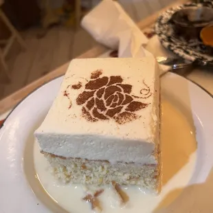 Tres Leches