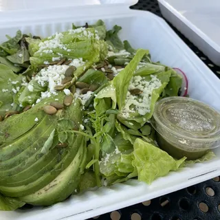 ENSALADA DEL MERCADO