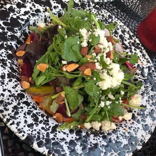 ENSALADA DE BETABEL