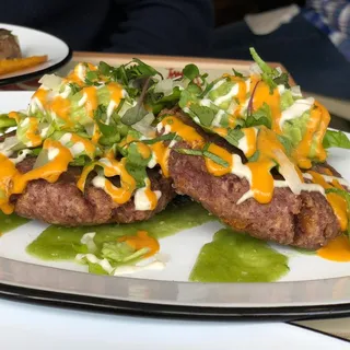 GORDITAS