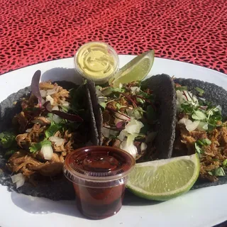 CARNITAS TACO