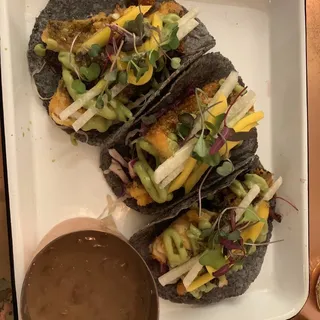 FISH TACO