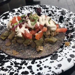NOPALES TACO