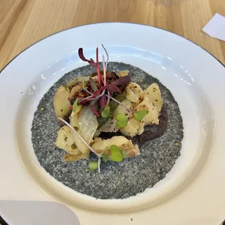 PAPAS TACO