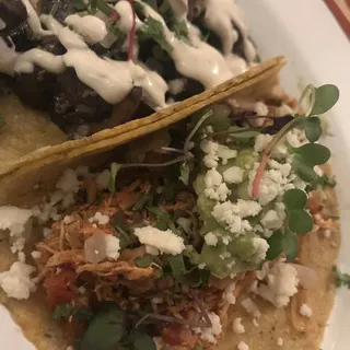 TINGA TACO
