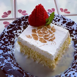 TRES LECHES