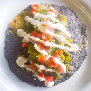 2 OZ CASHEW CREAM