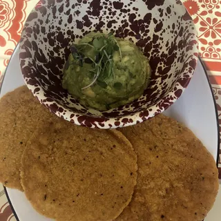 GUACAMOLE