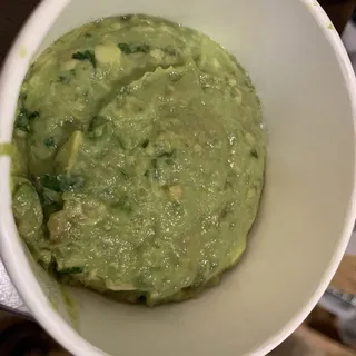 TOSTADAS