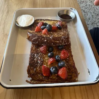 PAN FRANCES