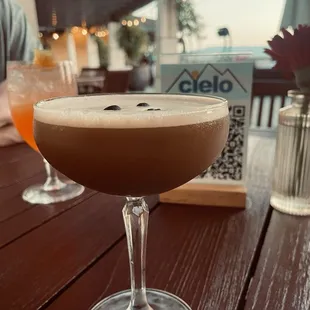 Espresso Martini
