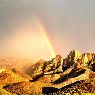 Not just a beautiful property but beautiful views as well!