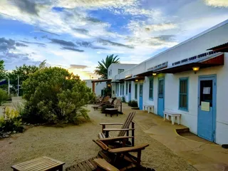 La Paloma Hot Springs & Spa