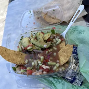 Ceviche