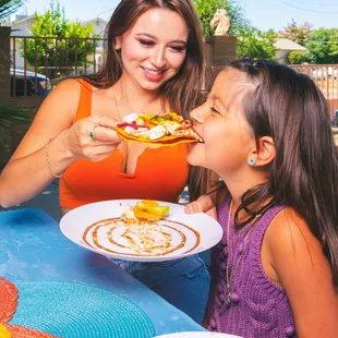 Everything we do and everyone we serve is with much love  Picture credit : @img_raffi