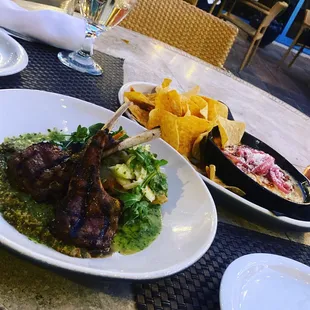 Crab Chille Relleno Fundido