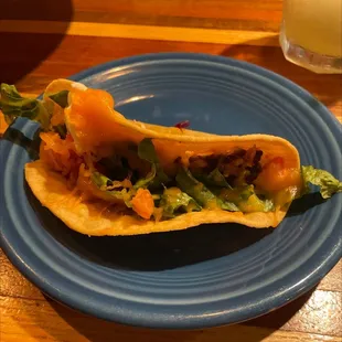 Tinga Tacos