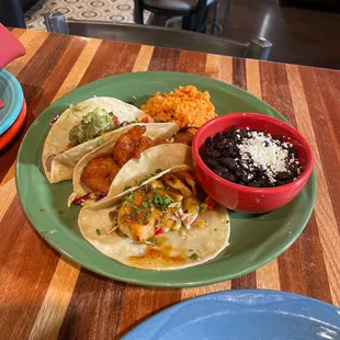 Carne Asada Tacos