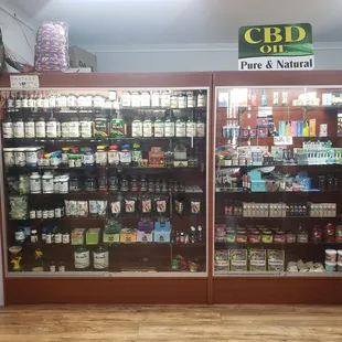 Cbd etc