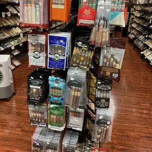 Fresh packs perfect for gift giving