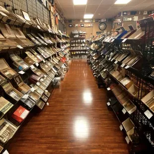 Humidor