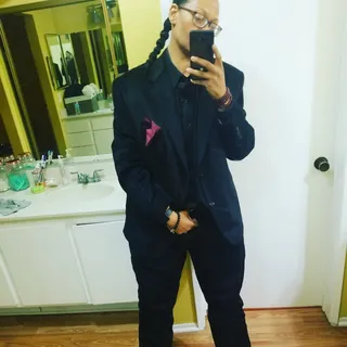 Keisha H.
