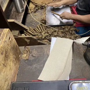 A lot of fun to watch.